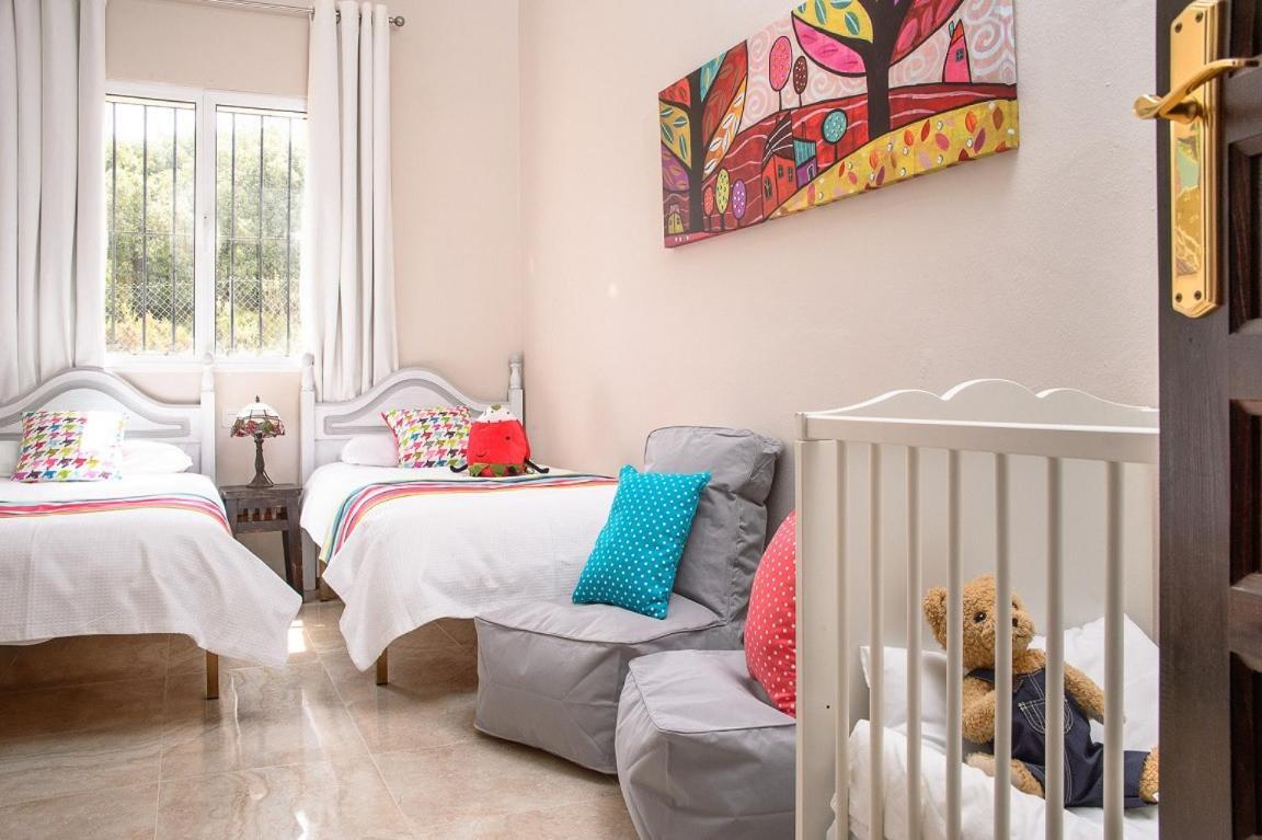 Hacienda De La Siesta Villa *