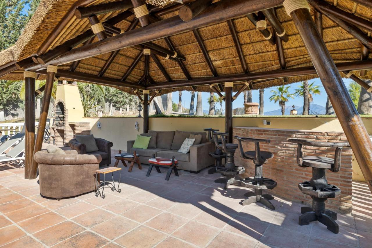 Hacienda De La Siesta * Coín