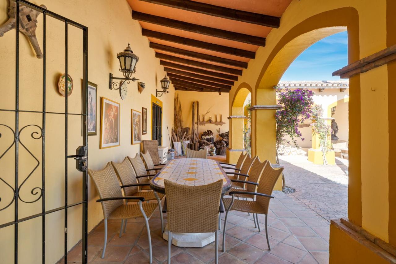 Villa Hacienda De La Siesta *