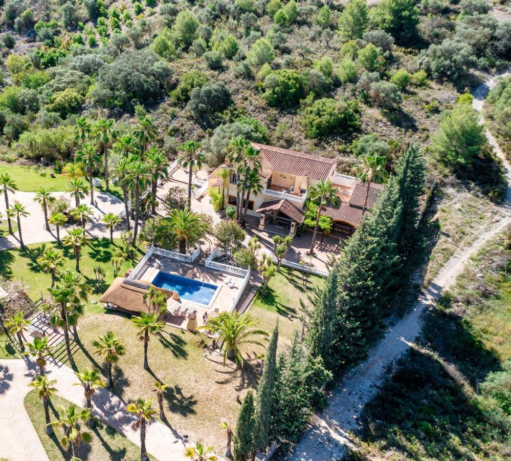 Hacienda De La Siesta Coín