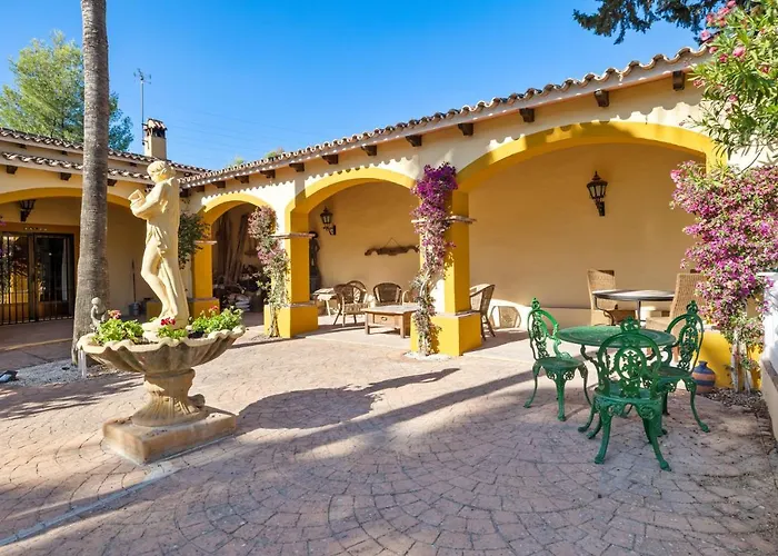 Hacienda De La Siesta