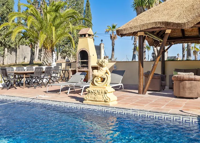 Hacienda De La Siesta