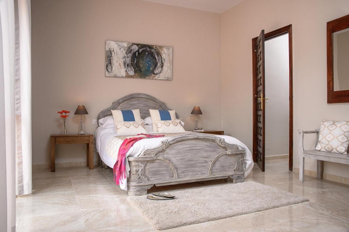 Villa Hacienda De La Siesta *
