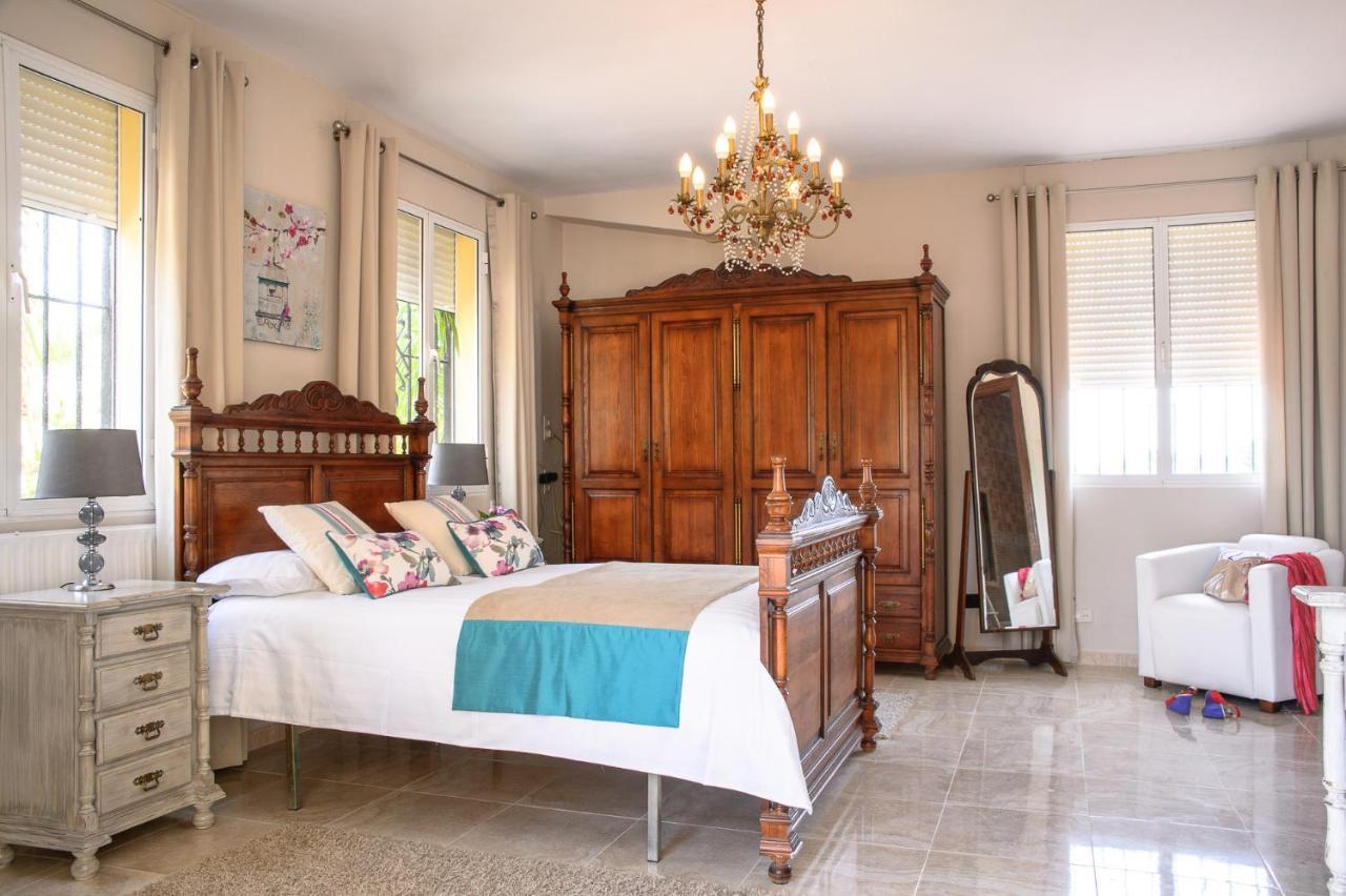 Villa Hacienda De La Siesta