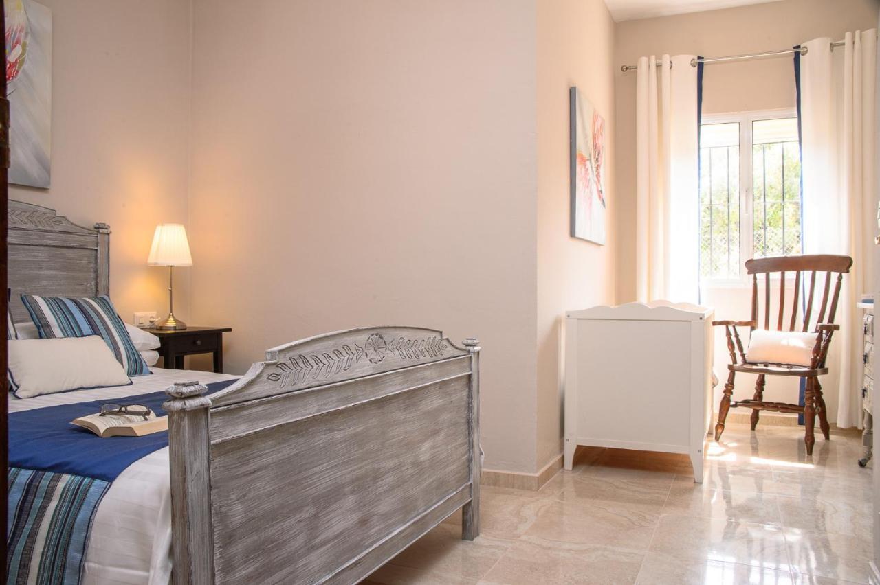 Villa Hacienda De La Siesta *