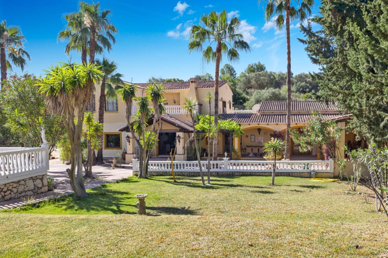 Hacienda De La Siesta Coín