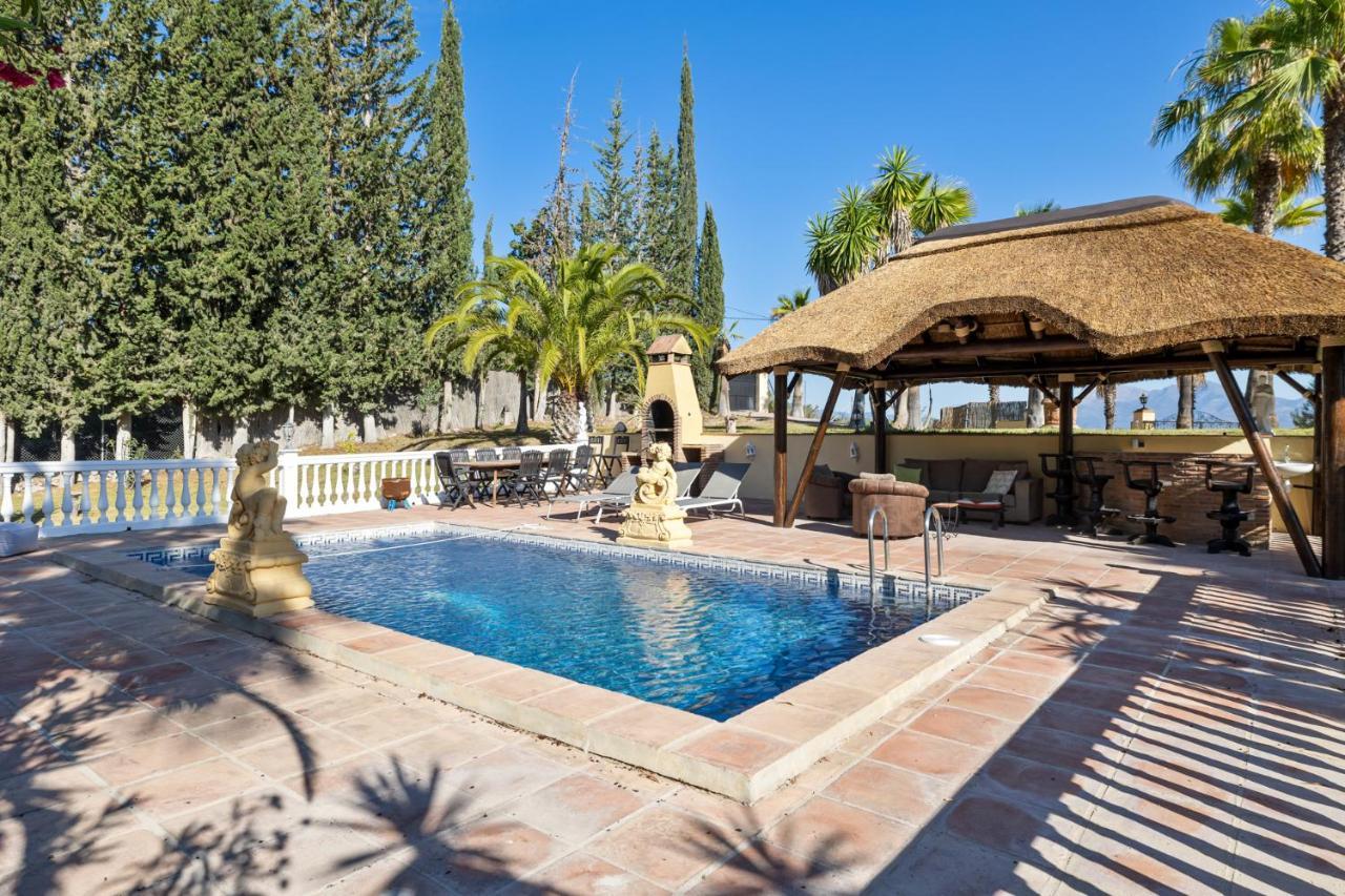 Hacienda De La Siesta Villa