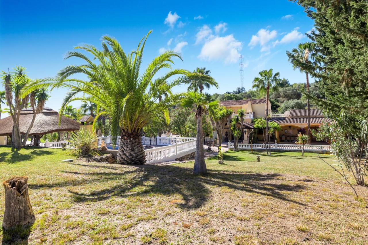 Villa Hacienda De La Siesta