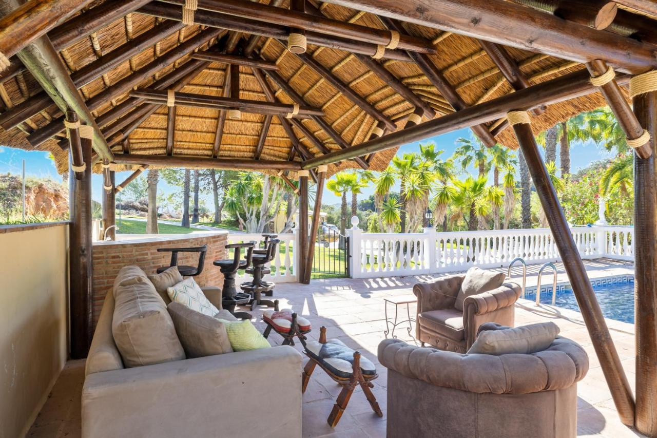 Villa Hacienda De La Siesta