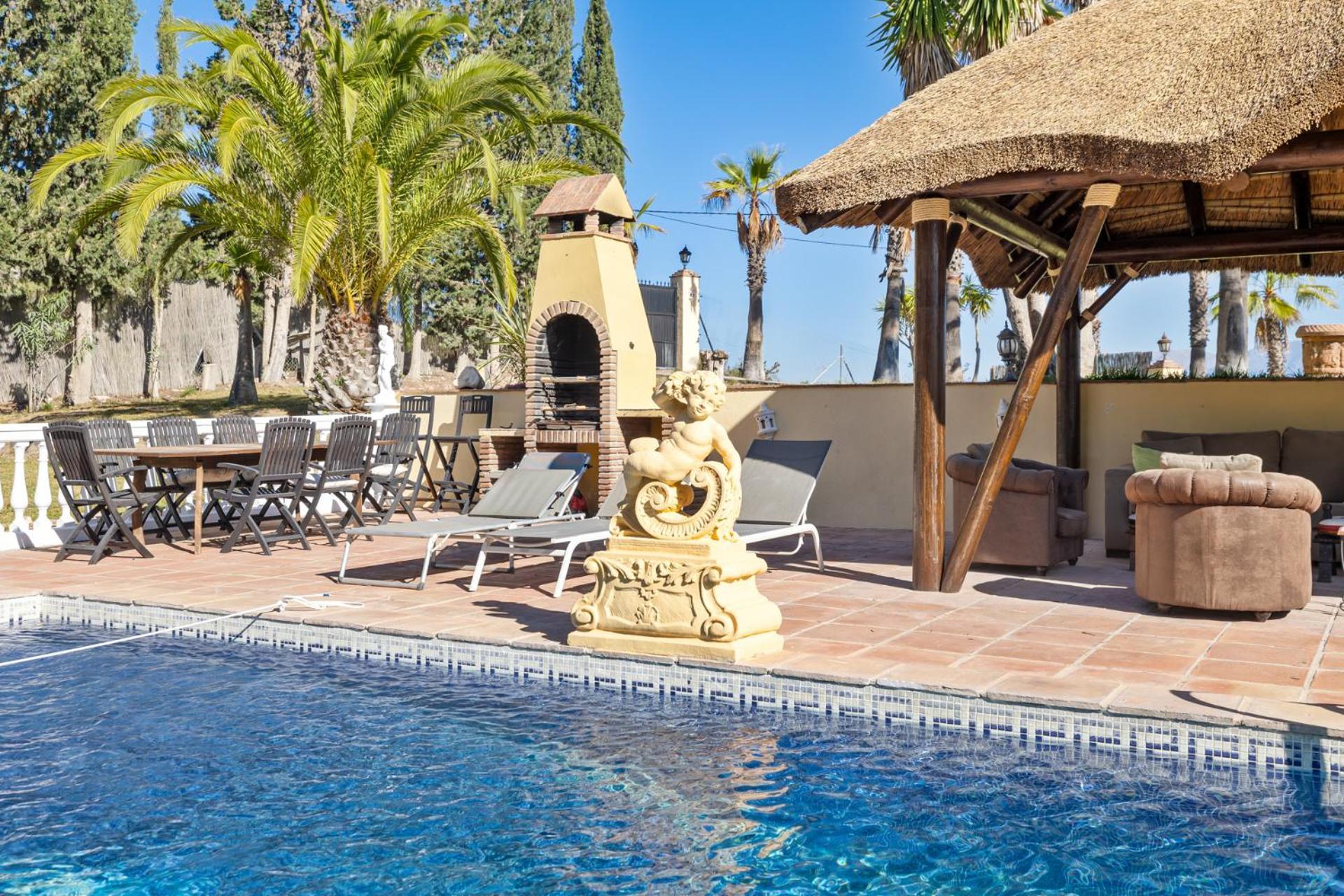 Hacienda De La Siesta