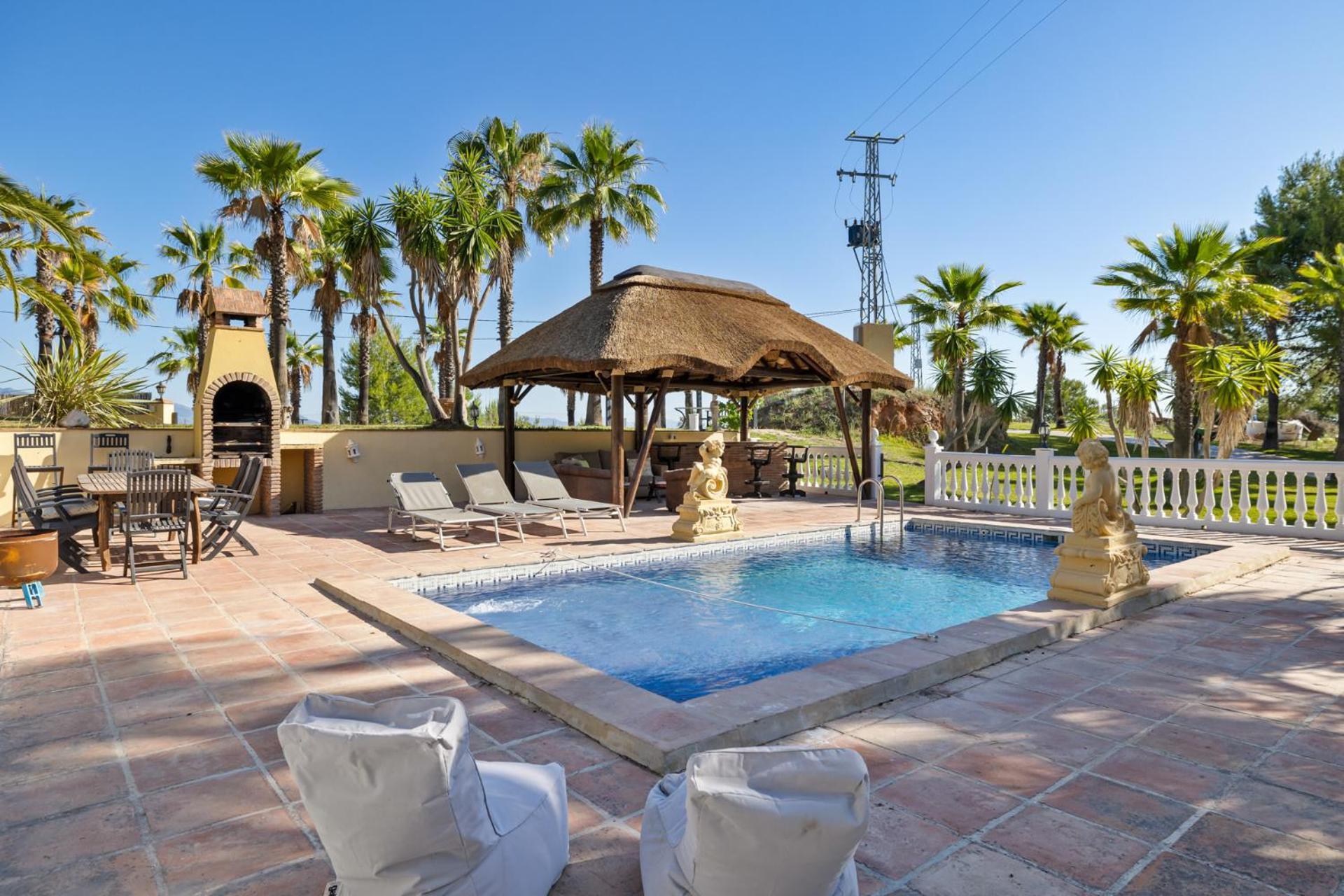 Villa Hacienda De La Siesta *