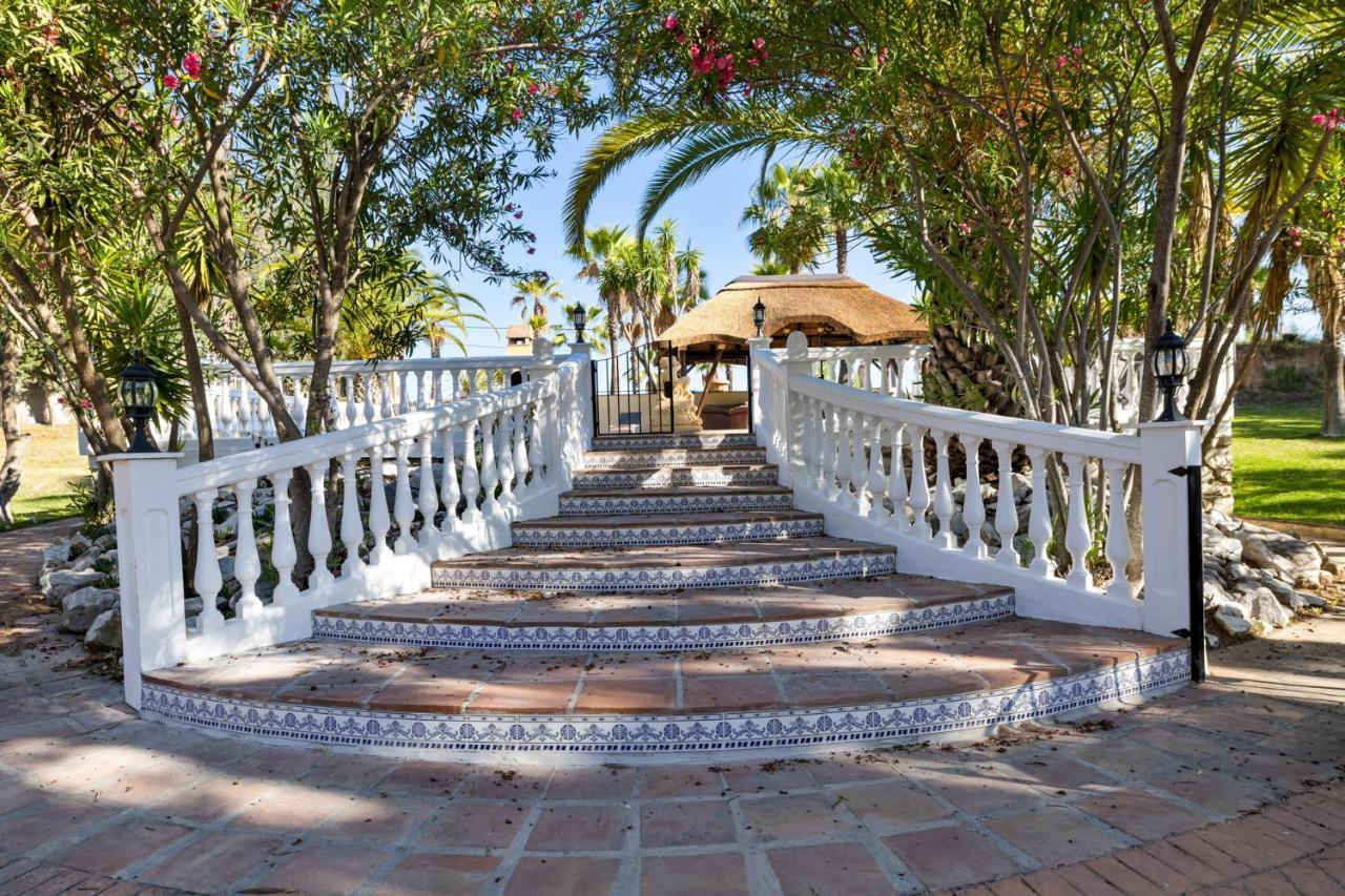 Vil·la Hacienda De La Siesta Coín